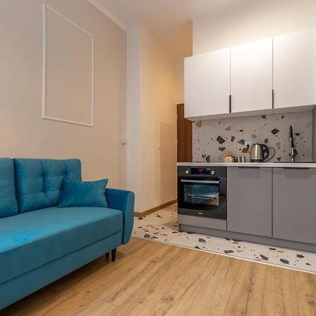 Chill Apartments Central Station Катовице Экстерьер фото